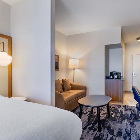 Fairfield Inn & Suites By Marriott Fort Walton Beach Hurlburt Area Экстерьер фото