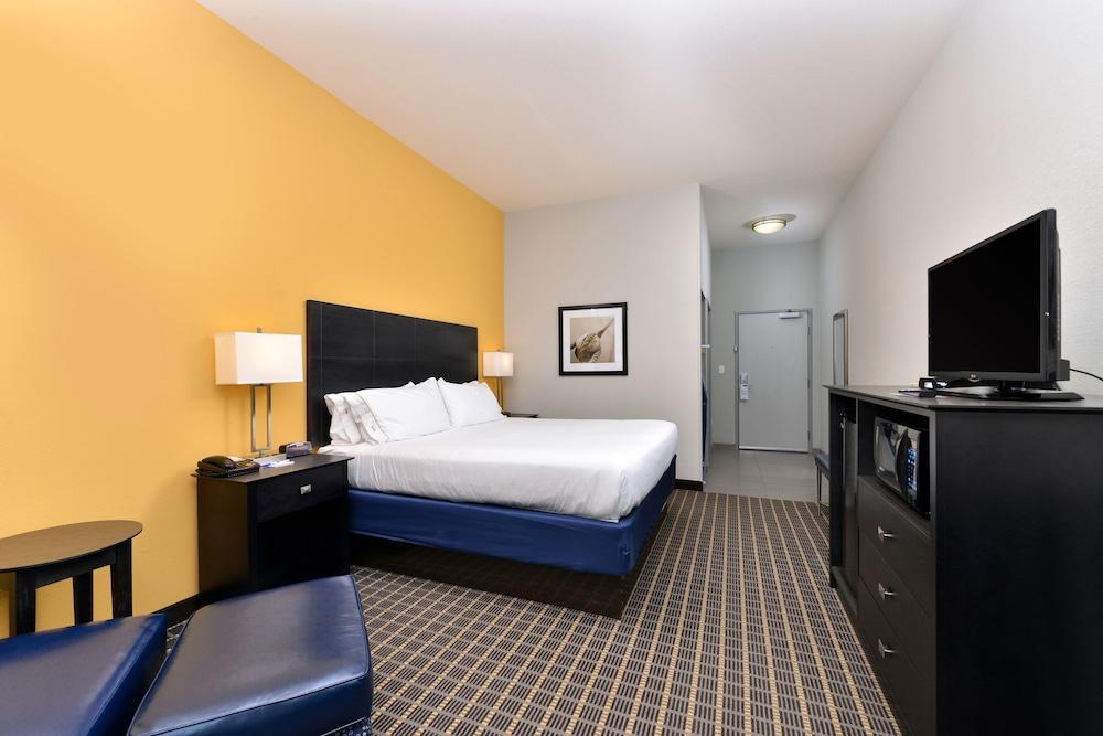 Fairfield Inn & Suites By Marriott Fort Walton Beach Hurlburt Area Экстерьер фото