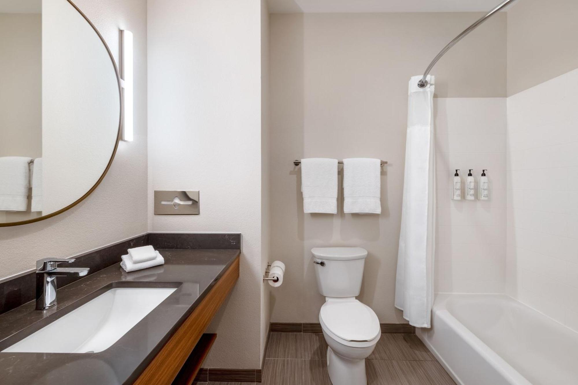 Fairfield Inn & Suites By Marriott Fort Walton Beach Hurlburt Area Экстерьер фото