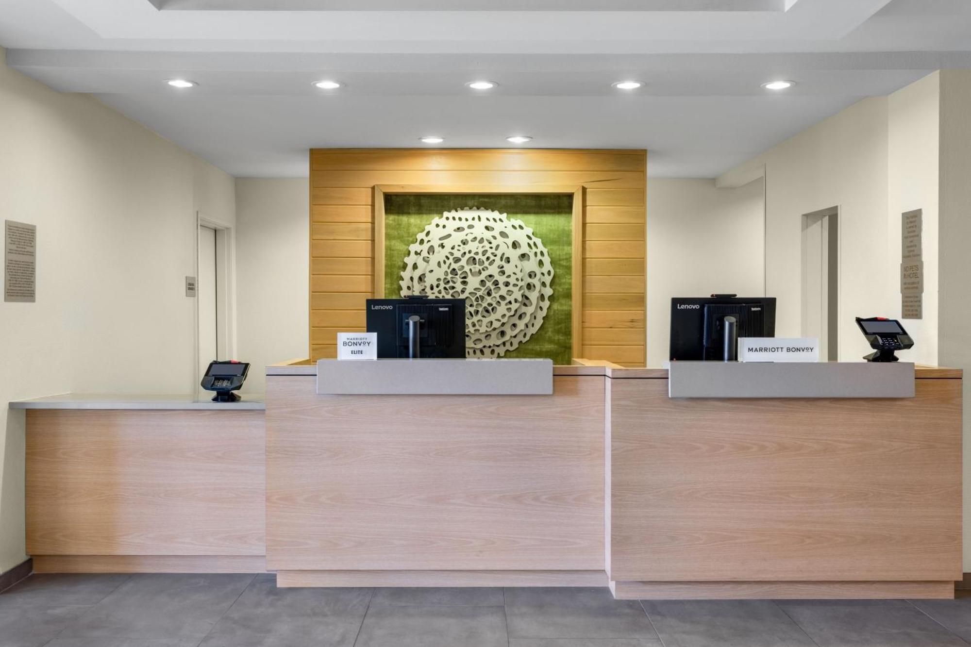 Fairfield Inn & Suites By Marriott Fort Walton Beach Hurlburt Area Экстерьер фото