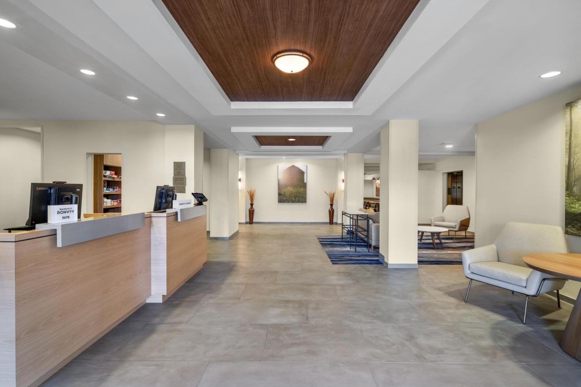 Fairfield Inn & Suites By Marriott Fort Walton Beach Hurlburt Area Экстерьер фото