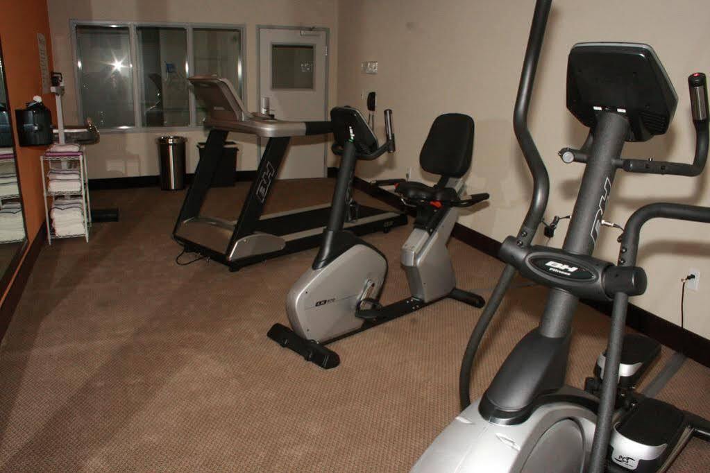 Fairfield Inn & Suites By Marriott Fort Walton Beach Hurlburt Area Экстерьер фото
