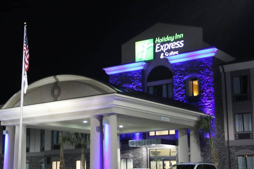 Fairfield Inn & Suites By Marriott Fort Walton Beach Hurlburt Area Экстерьер фото